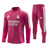 Ensemble Survêtement de Football Real Madrid 26/27