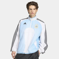 Veste Imperméable Argentina Rétro
