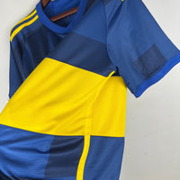 Boca Juniors Maillot Home 24/25