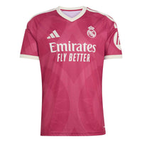 Maillot Real Madrid Third 26/27