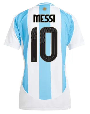 Maillot Home Femme Argentine 24/25