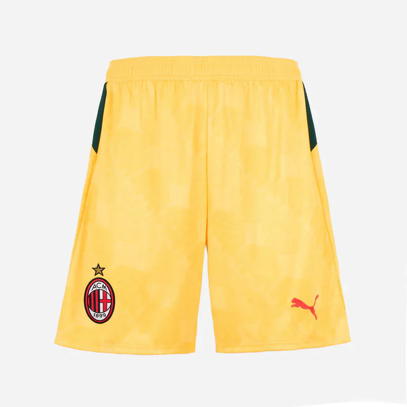 SHORT AC MILAN Third 25/26