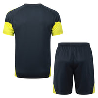 Maillot et short d'entraînement Real Madrid 25/26