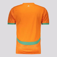 Maillot Côte d'Ivoire Home 24/25