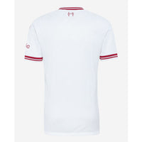 Maillot de joueur Away Liverpool 26/27