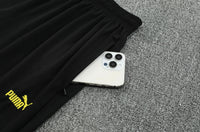 Maillot et short d'entraînement Borussia 25/26