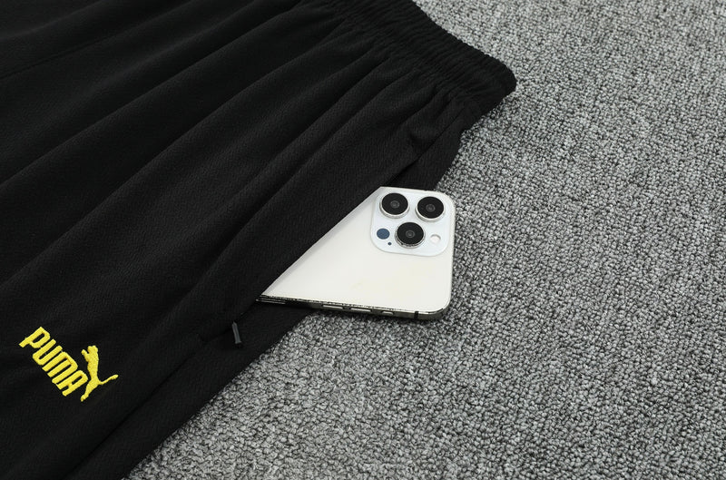 Maillot et short d'entraînement Borussia 25/26