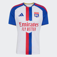 Maillot Olympique Lyonnais Home 26/27
