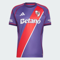 Maillot River Plate Third 26/27