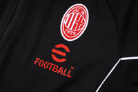 Ensemble Survêtement de Football AC Milan 25/26
