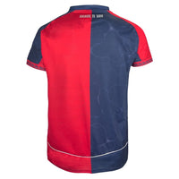 Maillot Cagliari Home 25/26