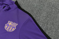 Ensemble Survêtement Barcelona 26/27