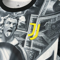 Maillot Juventus x Del Piero 2026 - manches longues