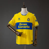 Maillot UD Las Palmas Home 26/27