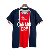 Maillot Rétro PSG RTL Home 1974
