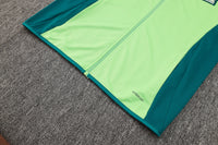 Ensemble de survêtement de football Mexique 24/25