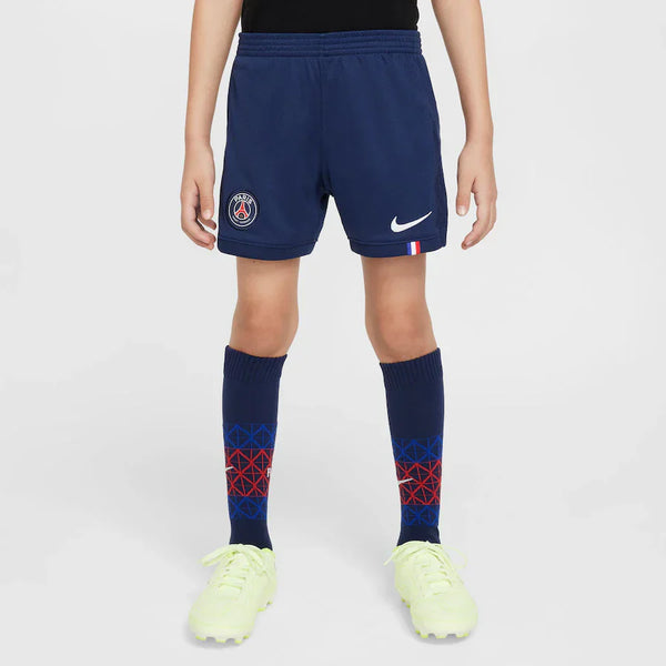Short PSG Home 25/26