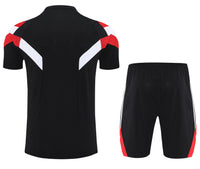Maillot et short d'entraînement Manchester United 25/26