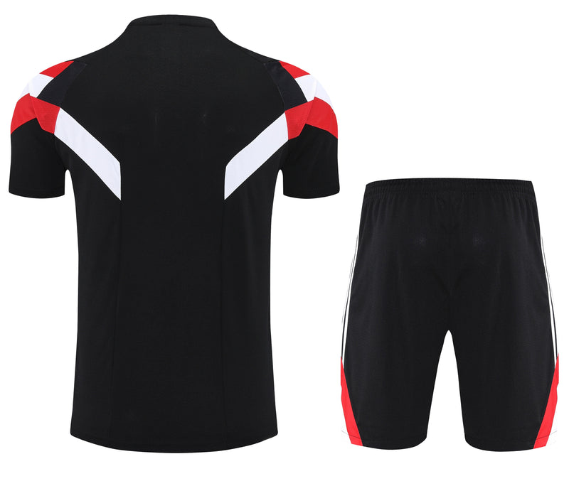 Maillot et short d'entraînement Manchester United 25/26