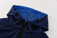 Veste imperméable France 26/27