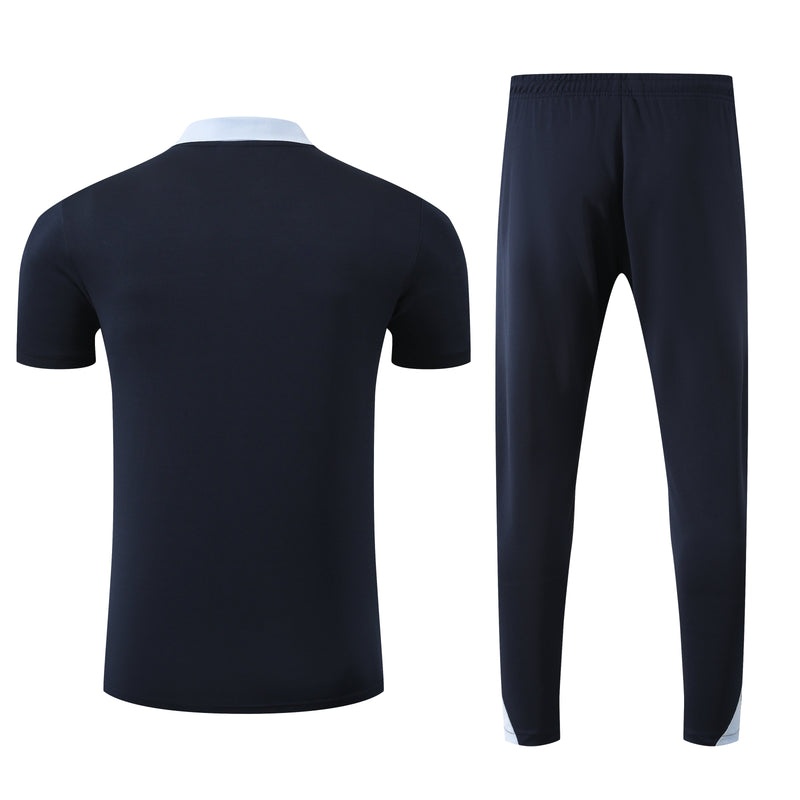 Maillot et Pantalon France 25/26