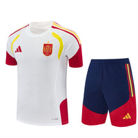 Maillot et short d'entraînement España 26/27