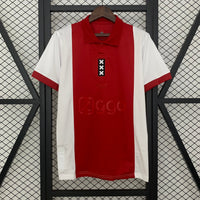 Maillot Ajax Édition Spéciale 25/26