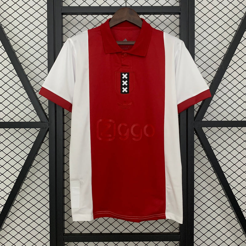 Maillot Ajax Édition Spéciale 25/26