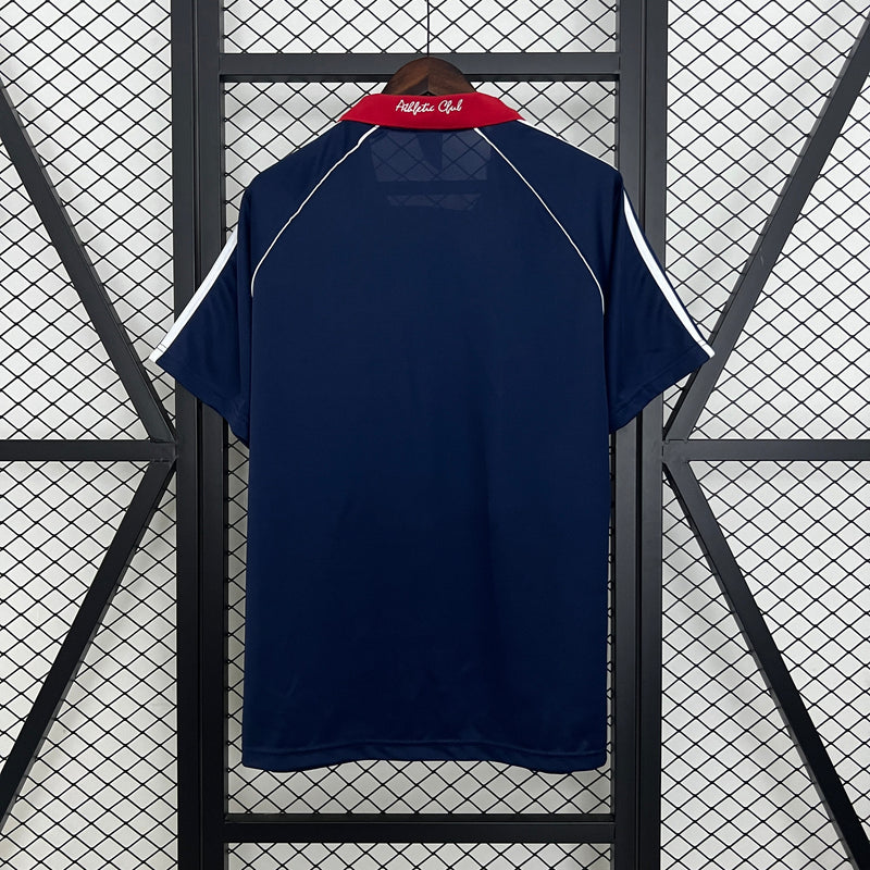 Maillot Rétro Athletic Bilbao Away 99/00