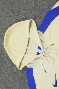 Ensemble Survêtement de Football Inter 25/26