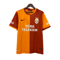 Maillot Rétro Galatasaray Home 13/14