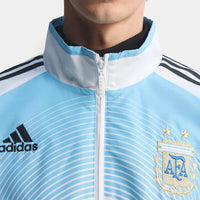 Veste Imperméable Argentina Rétro