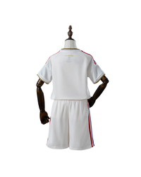 T-shirt et Short pour Enfant Venezuela Away 26/27