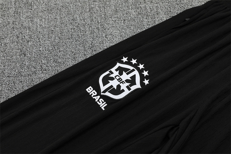 Ensemble Survêtement Enfant Brasil 25/26