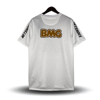 Maillot Rétro Santos Home 12/13