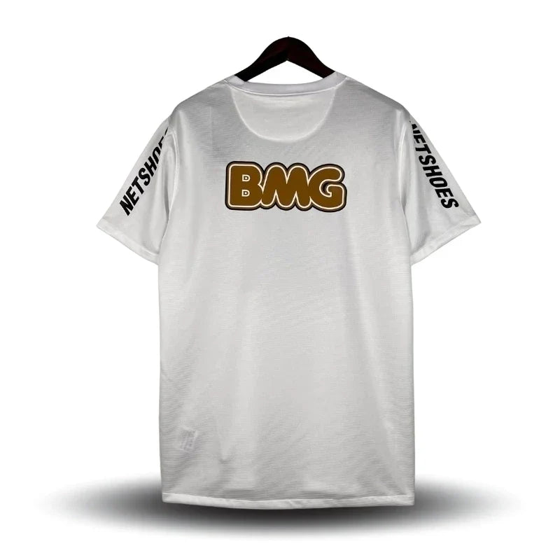 Maillot Rétro Santos Home 12/13