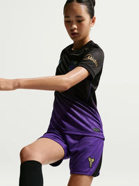 T-shirt et Short Enfant FC Barcelona Away 26/27