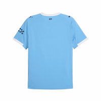 Maillot Manchester City Home 25/26