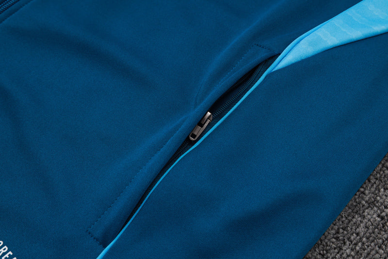 Ensemble Survêtement de Football Juventus 25/26