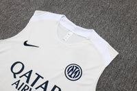 Maillot et short d'entrainement Inter 25/26