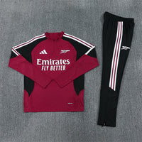 Ensemble Survêtement Enfant Arsenal 26/27
