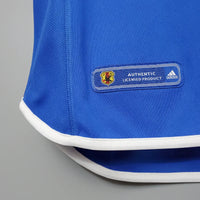 Maillot rétro Japon Home 2000