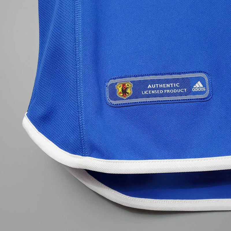 Maillot rétro Japon Home 2000