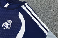 T-shirt et short Real Madrid Enfant 26/27