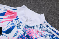 Ensemble Survêtement de Football Japon 25/26