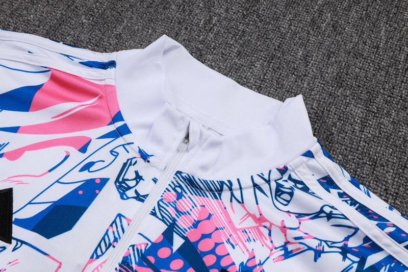 Ensemble Survêtement de Football Japon Enfant 25/26