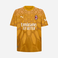 Maillot de gardien de but de l'AC Milan 26/27