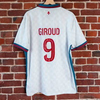 Maillot LOSC Lille Away 26/27