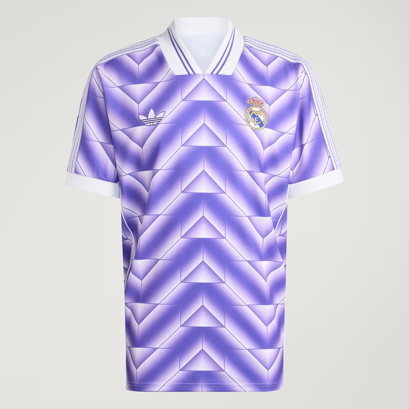 Maillot Real Madrid LFSTLR