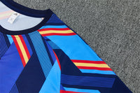Maillot et short d'entraînement España 26/27